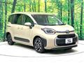 2026 Toyota Sienta