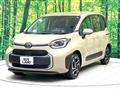 2026 Toyota Sienta