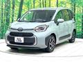 2026 Toyota Sienta