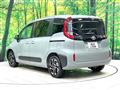 2026 Toyota Sienta
