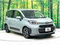 2026 Toyota Sienta