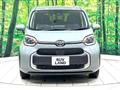 2026 Toyota Sienta