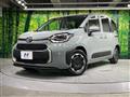 2026 Toyota Sienta