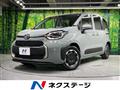 2026 Toyota Sienta
