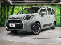 2026 Toyota Sienta