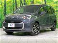 2023 Toyota Sienta
