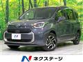 2023 Toyota Sienta
