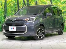 2023 Toyota Sienta