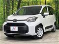 2025 Toyota Sienta