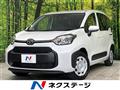 2025 Toyota Sienta