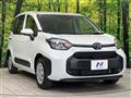 2025 Toyota Sienta
