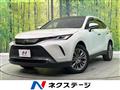 2020 Toyota Harrier