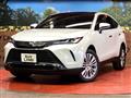 2020 Toyota Harrier