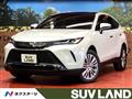 2020 Toyota Harrier