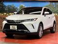 2020 Toyota Harrier