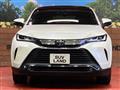 2020 Toyota Harrier