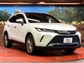 2020 Toyota Harrier
