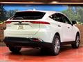 2020 Toyota Harrier