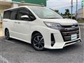 2019 Toyota Noah
