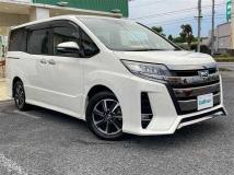 2019 Toyota Noah