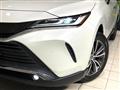 2020 Toyota Harrier