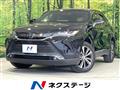 2020 Toyota Harrier