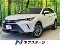 2020 Toyota Harrier