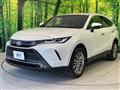 2020 Toyota Harrier