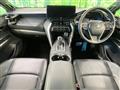2020 Toyota Harrier