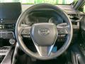2020 Toyota Harrier