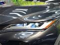 2020 Toyota Harrier