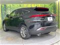 2021 Toyota Harrier