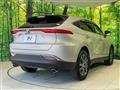 2021 Toyota Harrier