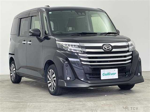 2022 Daihatsu Daihatsu Others