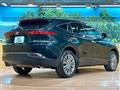 2021 Toyota Harrier