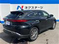 2021 Toyota Harrier