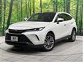 2021 Toyota Harrier