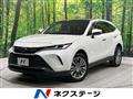 2021 Toyota Harrier