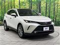 2021 Toyota Harrier