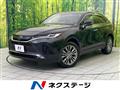 2021 Toyota Harrier