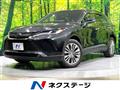 2021 Toyota Harrier