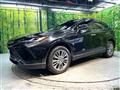2021 Toyota Harrier