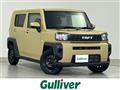 2022 Daihatsu Taft