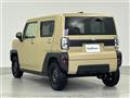 2022 Daihatsu Taft