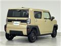 2022 Daihatsu Taft