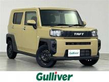 2022 Daihatsu Taft