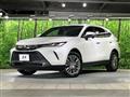2021 Toyota Harrier