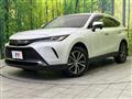 2023 Toyota Harrier