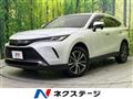 2023 Toyota Harrier