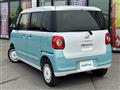 2023 Daihatsu Move Canbus